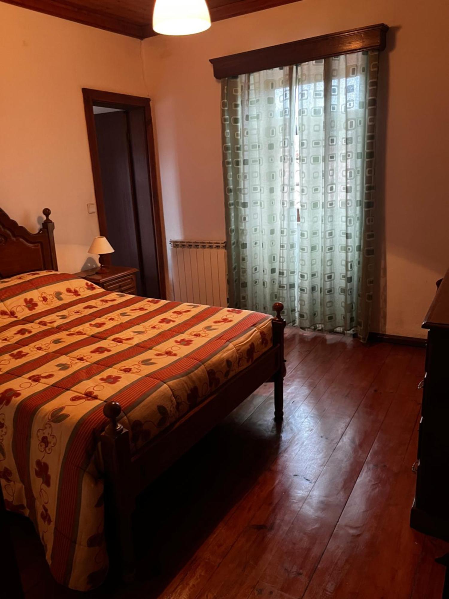 Вилла Casa Da Venda Covide Экстерьер фото