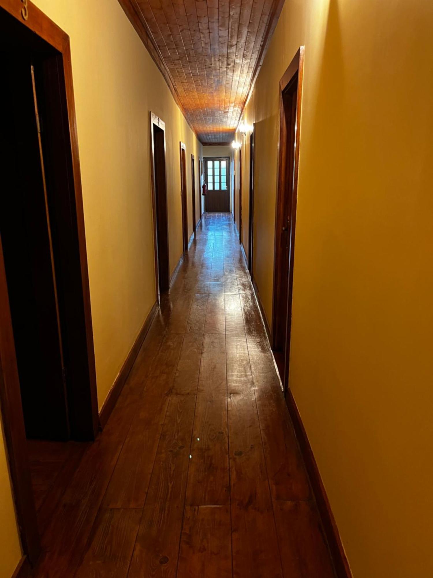 Вилла Casa Da Venda Covide Экстерьер фото
