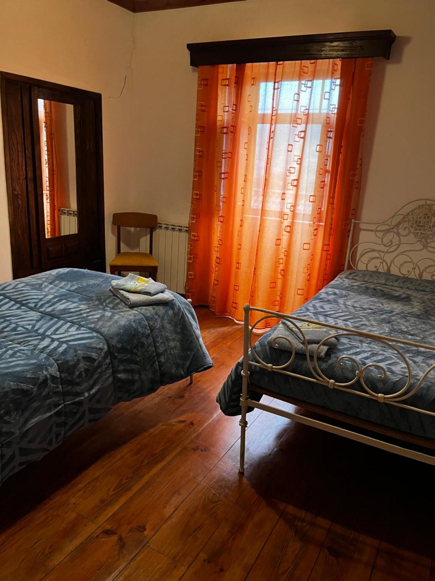Вилла Casa Da Venda Covide Экстерьер фото