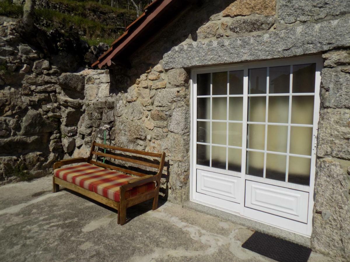 Вилла Casa Da Venda Covide Экстерьер фото
